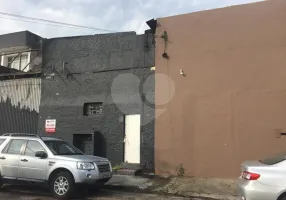 Foto 1 de Galpão/Depósito/Armazém para alugar, 300m² em Vila Leopoldina, São Paulo