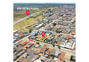 Foto 1 de Prédio Comercial à venda, 650m² em Taguatinga Norte, Brasília