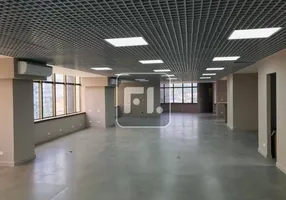 Foto 1 de Sala Comercial para alugar, 183m² em Vila Olímpia, São Paulo