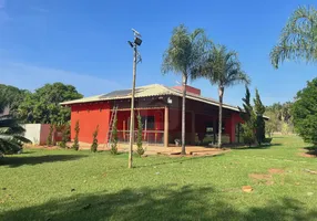 Foto 1 de Casa de Condomínio com 3 Quartos à venda, 7500m² em Chácaras Eldorado, Uberlândia