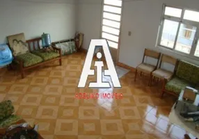 Foto 1 de Casa com 2 Quartos à venda, 120m² em Vila Santo Estéfano, São Paulo