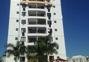 Foto 1 de Apartamento com 3 Quartos para alugar, 106m² em Santa Rosa, Niterói
