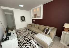 Foto 1 de Apartamento com 2 Quartos à venda, 80m² em Coração de Jesus, Belo Horizonte