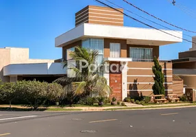 Foto 1 de Casa de Condomínio com 3 Quartos à venda, 298m² em Village Damha Rio Preto III, São José do Rio Preto