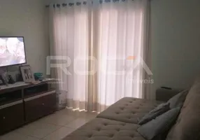 Foto 1 de Apartamento com 2 Quartos à venda, 87m² em Jardim Botânico, Ribeirão Preto