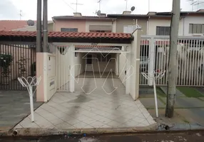 Foto 1 de Casa com 2 Quartos à venda, 150m² em Jardim Sao Jorge, Araraquara