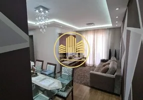 Foto 1 de Apartamento com 2 Quartos à venda, 54m² em Jardim Guanabara, Jundiaí