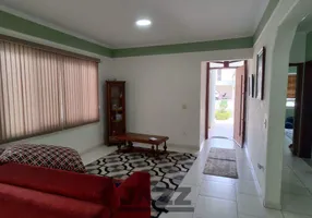 Foto 1 de Casa com 3 Quartos à venda, 220m² em Portal dos Pássaros 2, Boituva