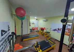 Foto 1 de Sala Comercial à venda, 27m² em Icaraí, Niterói