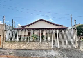 Foto 1 de Casa com 3 Quartos à venda, 190m² em Alvorada, Contagem