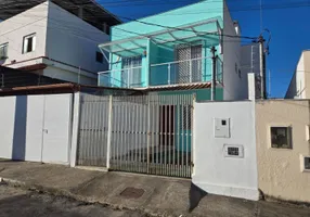 Foto 1 de Casa com 2 Quartos à venda, 110m² em Amazônia, Juiz de Fora