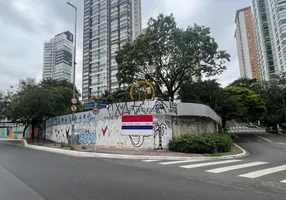 Foto 1 de Lote/Terreno à venda, 1092m² em Campo Belo, São Paulo