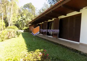 Foto 1 de Casa com 4 Quartos para venda ou aluguel, 450m² em Chácara Flora, São Paulo