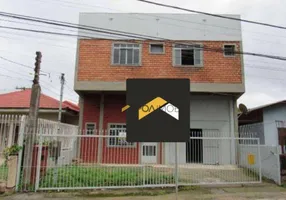 Foto 1 de Galpão/Depósito/Armazém para alugar, 300m² em Santa Maria Goretti, Porto Alegre