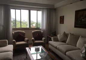 Foto 1 de Apartamento com 3 Quartos à venda, 165m² em Alto de Pinheiros, São Paulo