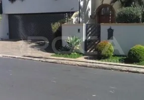 Foto 1 de Casa com 4 Quartos à venda, 600m² em Parque Santa Mônica, São Carlos