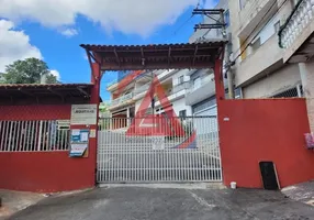 Foto 1 de Lote/Terreno à venda, 125m² em Jardim Maria Beatriz , Carapicuíba