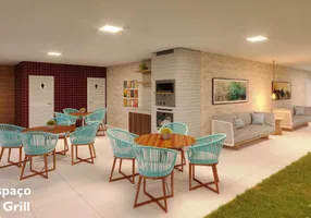 Foto 1 de Apartamento com 3 Quartos à venda, 61m² em Caxangá, Recife