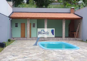 Foto 1 de Casa com 3 Quartos à venda, 500m² em Ouro Fino, Santa Isabel