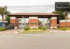 Foto 1 de Casa de Condomínio com 3 Quartos à venda, 160m² em Pinheirinho, Curitiba