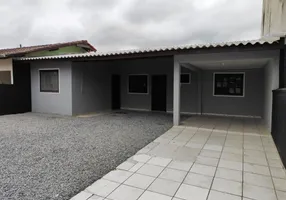 Foto 1 de Casa com 1 Quarto para alugar, 60m² em Itinga, Araquari