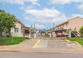 Foto 1 de Sobrado com 2 Quartos à venda, 55m² em Santa Cruz, Gravataí