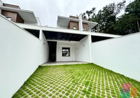 Foto 1 de Sobrado com 3 Quartos à venda, 155m² em Atiradores, Joinville