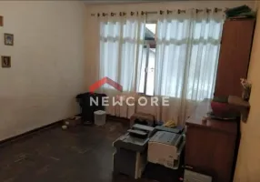 Foto 1 de Casa com 5 Quartos à venda, 200m² em Vila Jordanopolis, São Bernardo do Campo