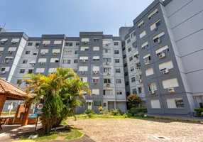Foto 1 de Apartamento com 2 Quartos à venda, 64m² em Cavalhada, Porto Alegre