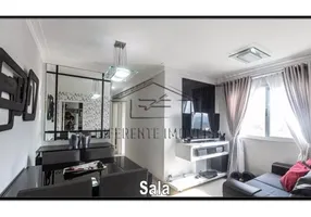 Foto 1 de Apartamento com 2 Quartos à venda, 46m² em Vila Moreira, São Paulo