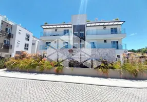 Foto 1 de Apartamento com 3 Quartos para alugar, 92m² em Campeche, Florianópolis