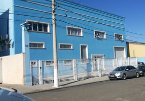 Foto 1 de Galpão/Depósito/Armazém à venda, 1250m² em Fazendinha, Santana de Parnaíba