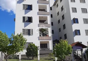 Foto 1 de Apartamento com 3 Quartos à venda, 93m² em Centro, Santa Cruz do Sul