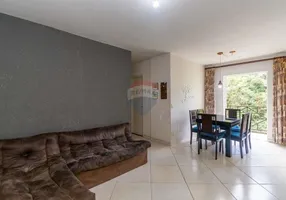 Foto 1 de Apartamento com 3 Quartos à venda, 64m² em Uberaba, Curitiba