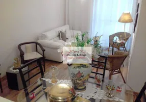 Foto 1 de Apartamento com 3 Quartos à venda, 83m² em Jardim Zaira, Guarulhos