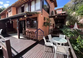 Foto 1 de Casa com 4 Quartos à venda, 162m² em Centro, Armação dos Búzios