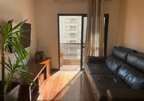 Foto 1 de Apartamento com 3 Quartos à venda, 79m² em Vila Progredior, São Paulo