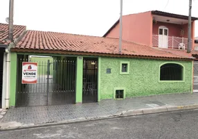 Foto 1 de Casa com 3 Quartos à venda, 150m² em Jardim Guaiba, Sorocaba