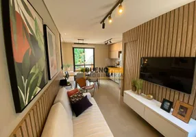 Foto 1 de Casa de Condomínio com 2 Quartos à venda, 55m² em Loteamento Residencial e Comercial Bairro Pacaembu, Americana