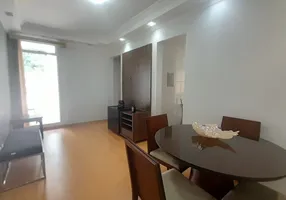 Foto 1 de Apartamento com 2 Quartos à venda, 81m² em Jardim Glória, Juiz de Fora