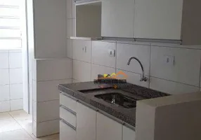 Foto 1 de Apartamento com 2 Quartos à venda, 55m² em Residencial Santa Madre Paulina, Salto