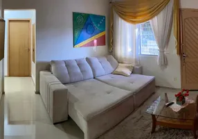 Foto 1 de Casa com 3 Quartos à venda, 98m² em Recanto Tropical, Cascavel