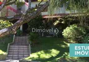 Foto 1 de Casa de Condomínio com 3 Quartos à venda, 217m² em Espiríto Santo, Porto Alegre