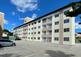 Foto 1 de Apartamento com 2 Quartos à venda, 50m² em Barrocão, Itaitinga