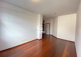 Foto 1 de Apartamento com 2 Quartos à venda, 81m² em Funcionários, Belo Horizonte