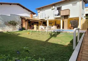 Foto 1 de Sobrado com 4 Quartos à venda, 275m² em Jardim Bom Retiro, Campinas