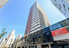 Foto 1 de Imóvel Comercial à venda, 170m² em Batel, Curitiba