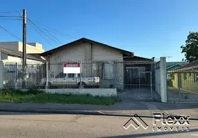 Foto 1 de Lote/Terreno à venda, 720m² em Fanny, Curitiba