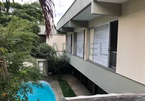 Foto 1 de Casa de Condomínio com 4 Quartos à venda, 660m² em Jardim Europa, São Paulo