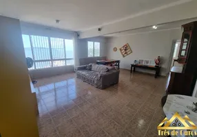 Foto 1 de Apartamento com 2 Quartos para alugar, 85m² em Itararé, São Vicente